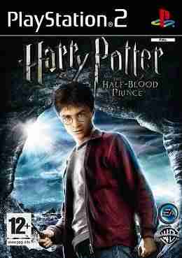 Descargar Harry Potter And The Half Blood Prince [MULTI10] por Torrent